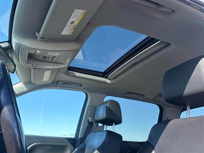 2018 Chevrolet Silverado 1500 LTZ  4x4 - Photo 13 - Acheson, AB T7X 5A3