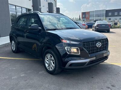 2021 Hyundai Venue Preferred   - Photo 9 - Edmonton, AB T5L 2J7