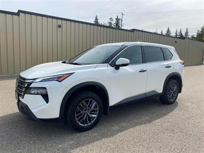 2024 Nissan Rogue S  AWD Wagon