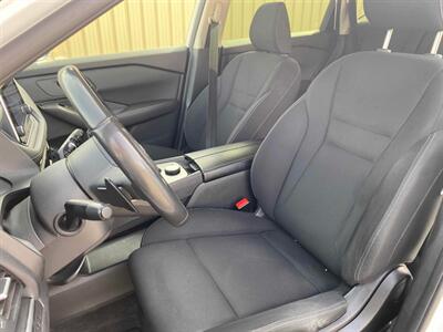 2024 Nissan Rogue S  AWD - Photo 9 - St Albert, AB T8N 3Z7