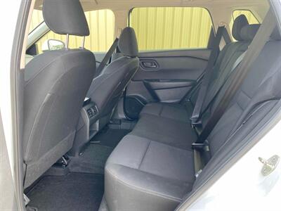 2024 Nissan Rogue S  AWD - Photo 11 - St Albert, AB T8N 3Z7