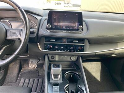 2024 Nissan Rogue S  AWD - Photo 12 - St Albert, AB T8N 3Z7