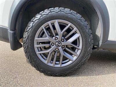 2024 Nissan Rogue S  AWD - Photo 13 - St Albert, AB T8N 3Z7
