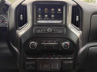 2019 Chevrolet Silverado 1500 Work Truck  4x4 - Photo 13 - St Albert, AB T8N 3Z7