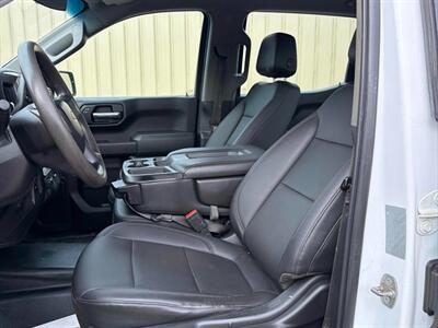 2019 Chevrolet Silverado 1500 Work Truck  4x4 - Photo 10 - St Albert, AB T8N 3Z7