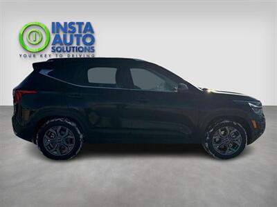 2024 Kia Seltos EX  AWD - Photo 5 - St Albert, AB T8N 3Z7