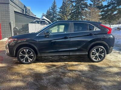 2020 Mitsubishi Eclipse Cross ES  AWD - Photo 2 - St Albert, AB T8N 3Z7