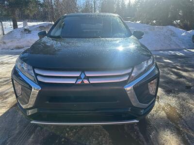 2020 Mitsubishi Eclipse Cross ES  AWD - Photo 5 - St Albert, AB T8N 3Z7