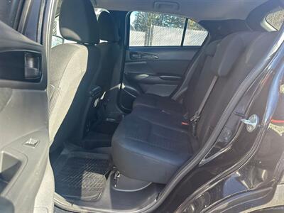 2020 Mitsubishi Eclipse Cross ES  AWD - Photo 16 - St Albert, AB T8N 3Z7