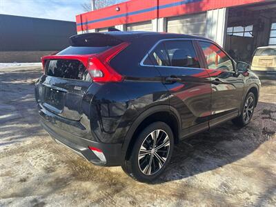 2020 Mitsubishi Eclipse Cross ES  AWD - Photo 8 - St Albert, AB T8N 3Z7