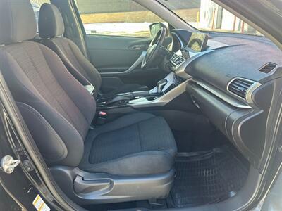 2020 Mitsubishi Eclipse Cross ES  AWD - Photo 15 - St Albert, AB T8N 3Z7