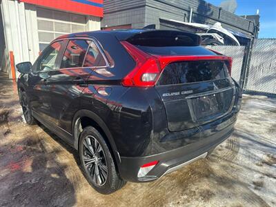 2020 Mitsubishi Eclipse Cross ES  AWD - Photo 6 - St Albert, AB T8N 3Z7