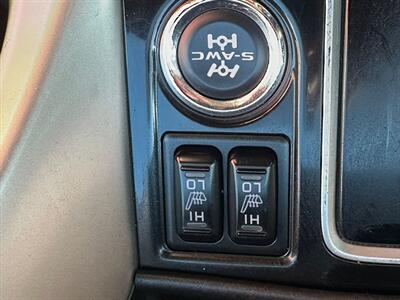 2020 Mitsubishi Eclipse Cross ES  AWD - Photo 13 - St Albert, AB T8N 3Z7