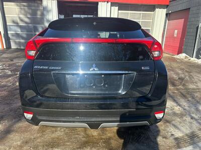 2020 Mitsubishi Eclipse Cross ES  AWD - Photo 7 - St Albert, AB T8N 3Z7
