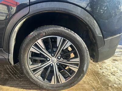 2020 Mitsubishi Eclipse Cross ES  AWD - Photo 17 - St Albert, AB T8N 3Z7