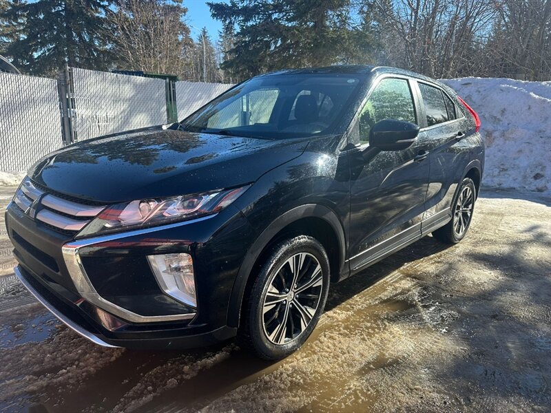 2020 Mitsubishi Eclipse Cross ES  AWD - Photo 1 - St Albert, AB T8N 3Z7