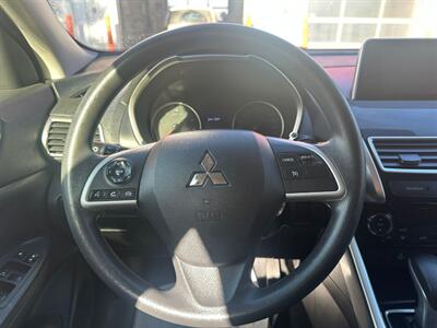 2020 Mitsubishi Eclipse Cross ES  AWD - Photo 9 - St Albert, AB T8N 3Z7