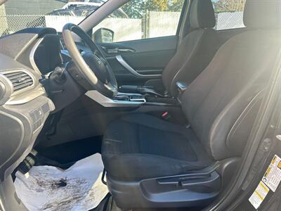 2020 Mitsubishi Eclipse Cross ES  AWD - Photo 11 - St Albert, AB T8N 3Z7