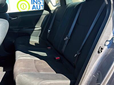 2019 Nissan Sentra S   - Photo 15 - Acheson, AB T7X 5A3