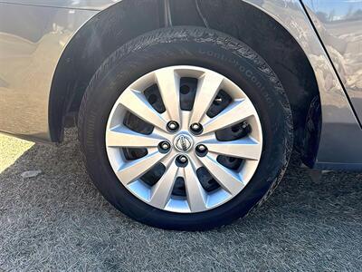 2019 Nissan Sentra S   - Photo 16 - Acheson, AB T7X 5A3