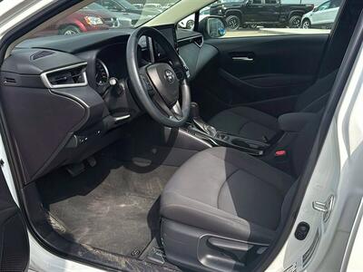 2020 Toyota Corolla LE   - Photo 8 - Acheson, AB T7X 5A3