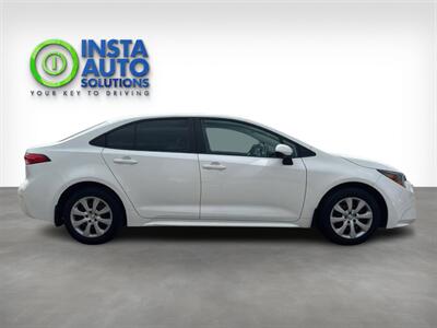 2020 Toyota Corolla LE   - Photo 6 - Acheson, AB T7X 5A3
