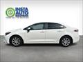2020 Toyota Corolla LE   - Photo 3 - Acheson, AB T7X 5A3