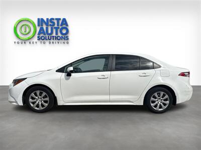 2020 Toyota Corolla LE   - Photo 3 - Acheson, AB T7X 5A3