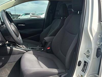 2020 Toyota Corolla LE   - Photo 9 - Acheson, AB T7X 5A3