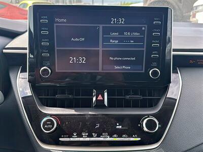 2020 Toyota Corolla LE   - Photo 12 - Acheson, AB T7X 5A3