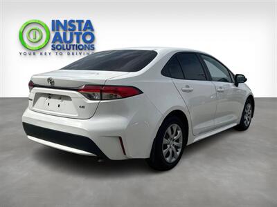 2020 Toyota Corolla LE   - Photo 5 - Acheson, AB T7X 5A3