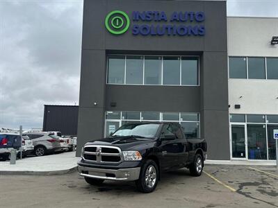 2019 RAM 1500 Classic SXT  4x4 - Photo 1 - Acheson, AB T7X 5A3