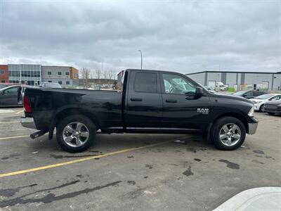 2019 RAM 1500 Classic SXT  4x4 - Photo 6 - Acheson, AB T7X 5A3