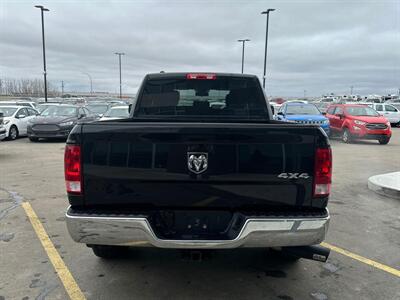 2019 RAM 1500 Classic SXT  4x4 - Photo 8 - Acheson, AB T7X 5A3