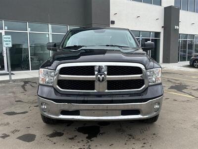 2019 RAM 1500 Classic SXT  4x4 - Photo 2 - Acheson, AB T7X 5A3