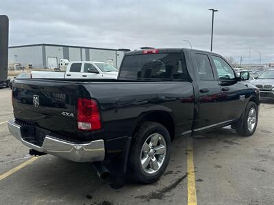 2019 RAM 1500 Classic SXT  4x4 - Photo 9 - Acheson, AB T7X 5A3