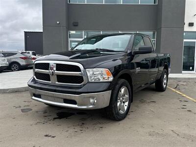 2019 RAM 1500 Classic SXT  4x4 - Photo 3 - Acheson, AB T7X 5A3