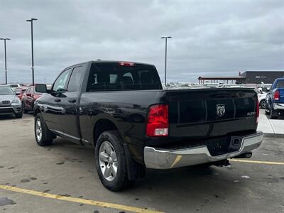 2019 RAM 1500 Classic SXT  4x4 - Photo 7 - Acheson, AB T7X 5A3