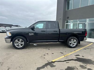 2019 RAM 1500 Classic SXT  4x4 - Photo 4 - Acheson, AB T7X 5A3