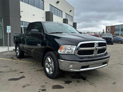 2019 RAM 1500 Classic SXT  4x4 - Photo 5 - Acheson, AB T7X 5A3