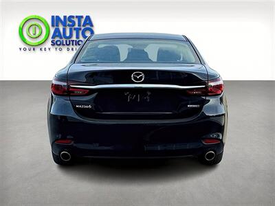 2020 Mazda Mazda6 GS-L   - Photo 4 - St Albert, AB T8N 3Z7