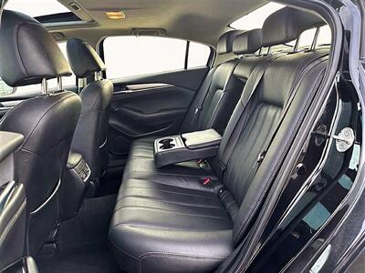 2020 Mazda Mazda6 GS-L   - Photo 13 - St Albert, AB T8N 3Z7