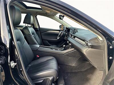 2020 Mazda Mazda6 GS-L   - Photo 15 - St Albert, AB T8N 3Z7