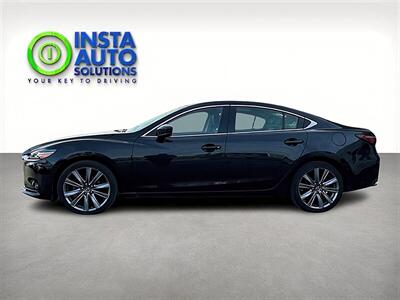 2020 Mazda Mazda6 GS-L   - Photo 2 - St Albert, AB T8N 3Z7