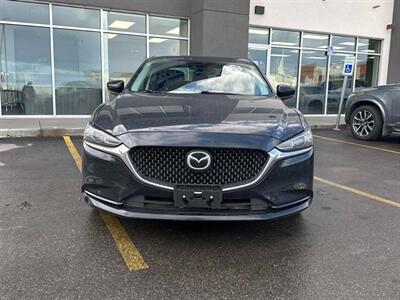 2020 Mazda Mazda6 GS-L   - Photo 2 - Acheson, AB T7X 5A3