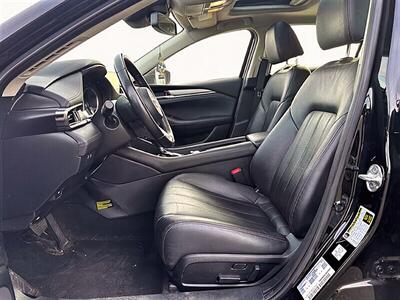 2020 Mazda Mazda6 GS-L   - Photo 9 - St Albert, AB T8N 3Z7