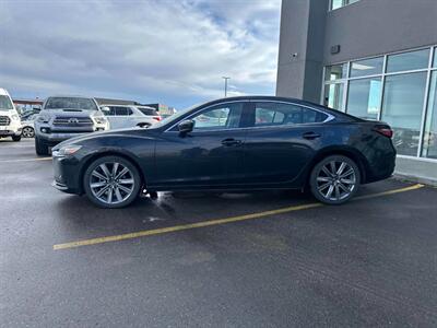 2020 Mazda Mazda6 GS-L   - Photo 3 - Acheson, AB T7X 5A3