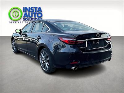 2020 Mazda Mazda6 GS-L   - Photo 3 - St Albert, AB T8N 3Z7
