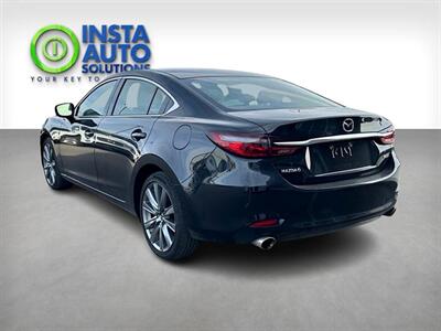 2020 Mazda Mazda6 GS-L   - Photo 3 - Edmonton, AB T5L 2J7