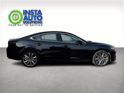 2020 Mazda Mazda6 GS-L   - Photo 6 - St Albert, AB T8N 3Z7